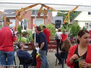 Strassenfest 2009