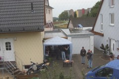 2009 - Monika Geburtstag