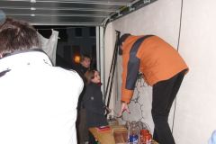 2009 - Wintergrillen