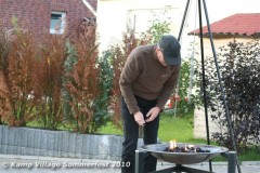 2010 - Sommerfest