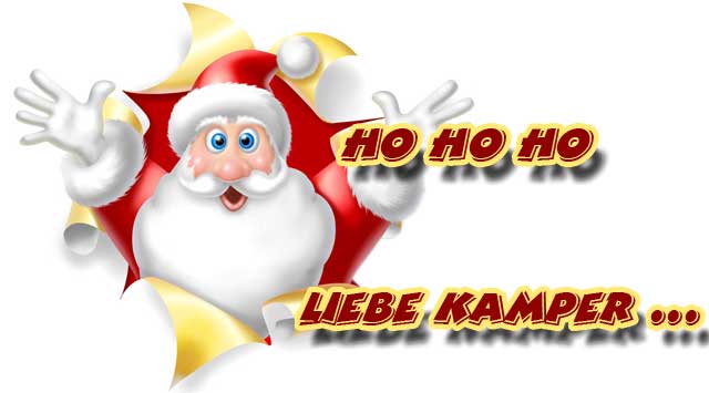 Santa Claus