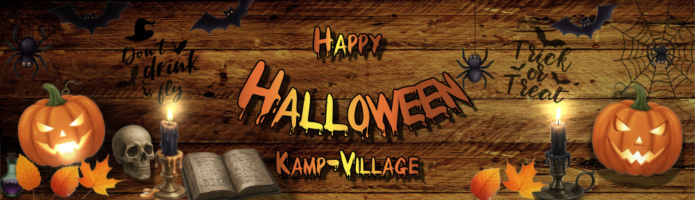 Kamp-Village